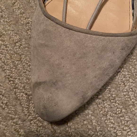 Jessica Simpson - ballet flats - Picture 3 of 3